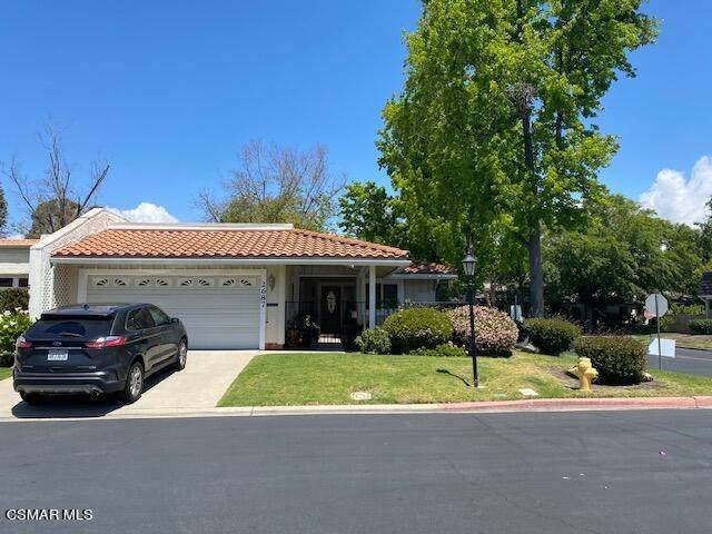 2687 Lakewood Place - Photo 1