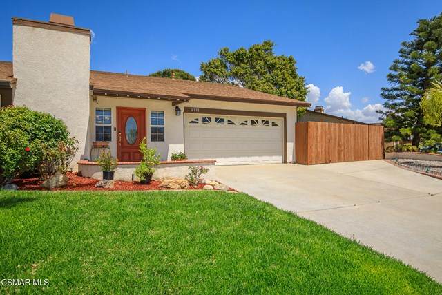 14893 Marquette Street - Photo 1