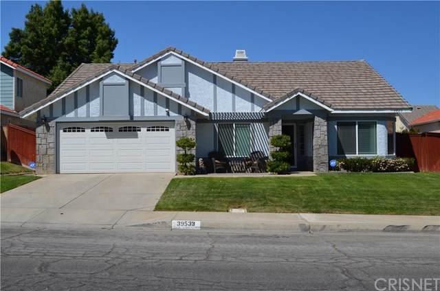 39533 Vicker Way - Photo 1