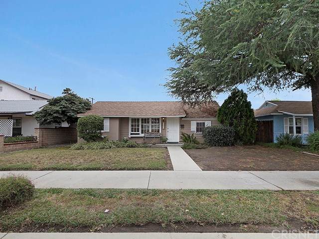 17434 Saticoy Street - Photo 1