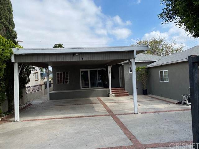 14126 Pierce Street - Photo 1