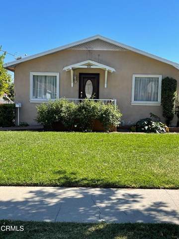 648 Howard Street - Photo 1