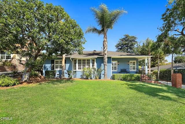 4524 Alcorn Drive - Photo 1