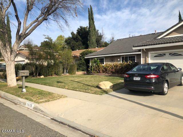 5878 Wheelhouse Lane - Photo 1