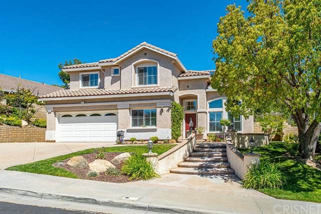 21635 Rose Canyon Lane - Photo 1