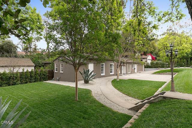 888 Sussex Road - Photo 1
