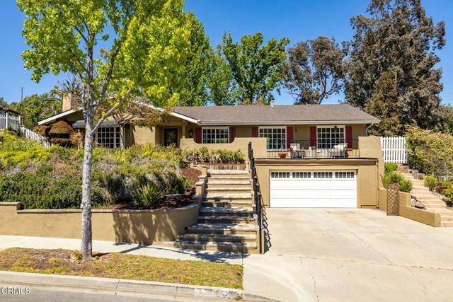 43 Calle Escalon - Photo 1