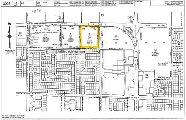 4500 Palmdale Boulevard - Photo 1