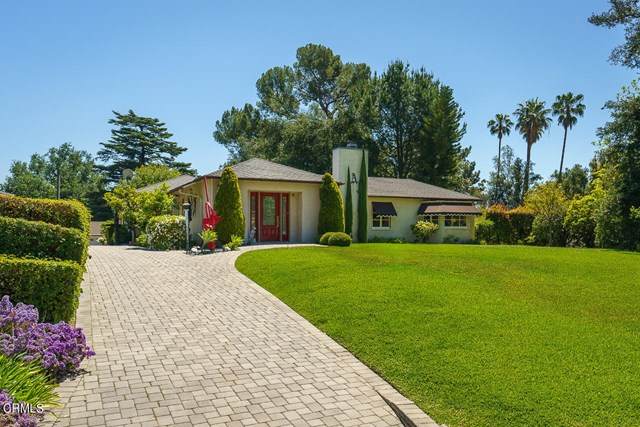 2040 Midlothian Drive - Photo 1