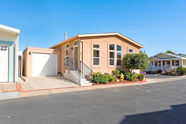1885 Maricopa Highway - Photo 1