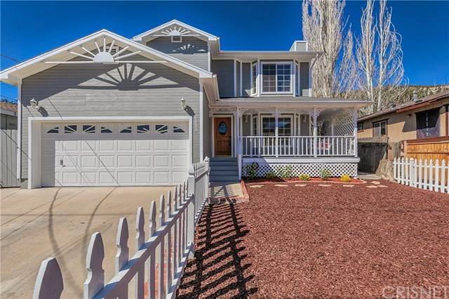 6609 Ivins Drive - Photo 1