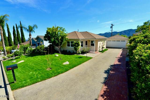 3332 Brookhill Street - Photo 1