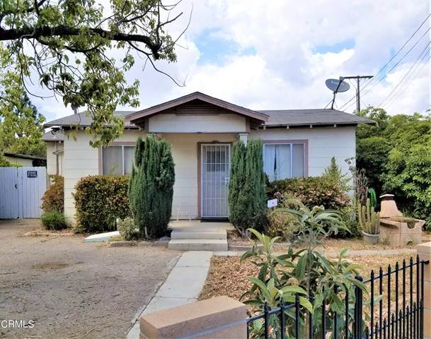 1227 Harvard Boulevard - Photo 1