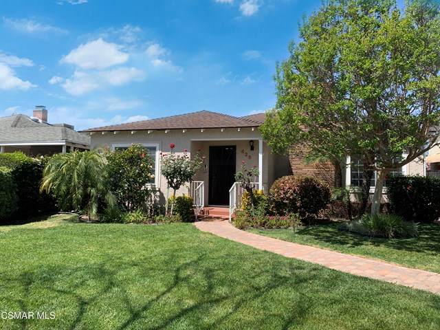 425 Eton Drive - Photo 1