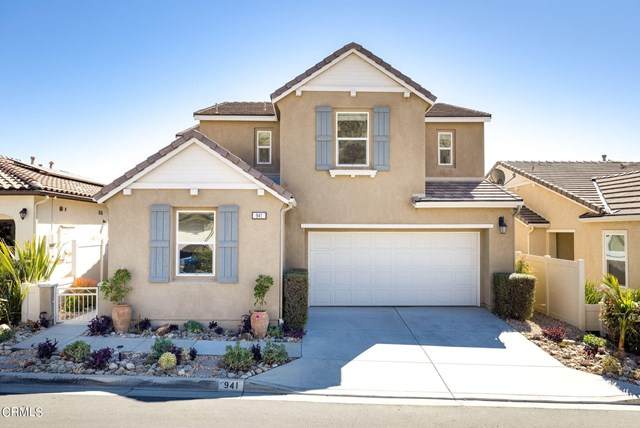 941 Coronado Circle - Photo 1