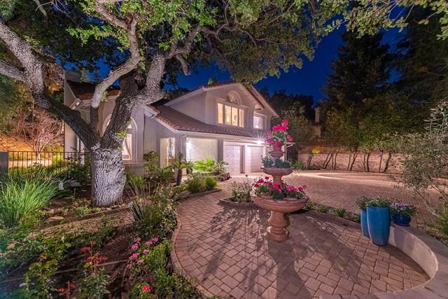 3550 Three Springs Drive - Photo 1