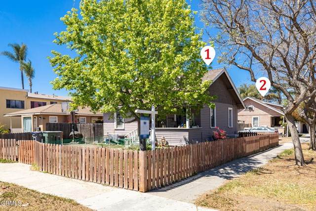 103 E Street - Photo 1