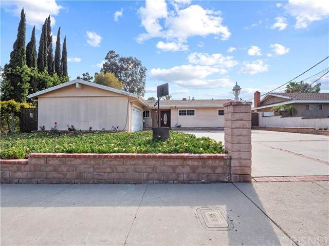 12301 Woodley Avenue - Photo 1