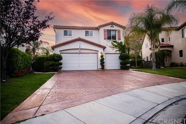 29137 Singing Wood Drive - Photo 1