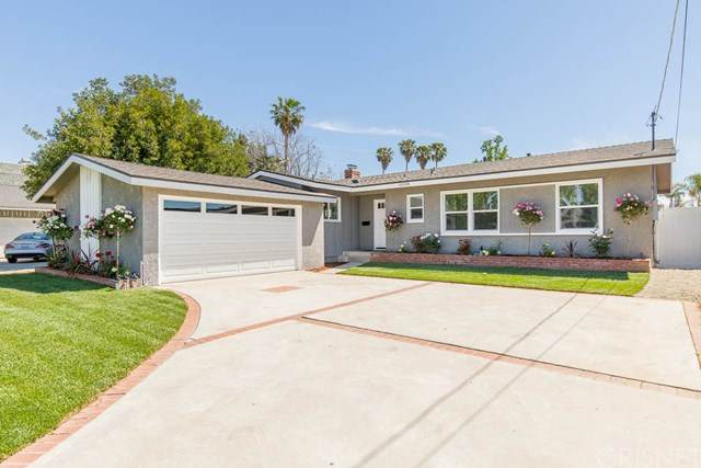 10938 Haskell Avenue - Photo 1