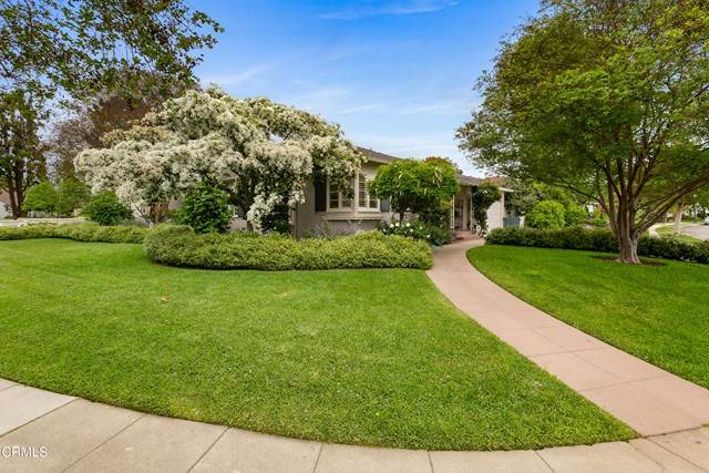 649 Sycamore Drive - Photo 1