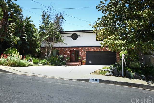 3543 Stone Canyon Avenue - Photo 1