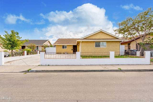 1866 Gaucho Way - Photo 1