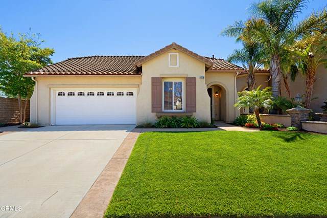 1778 Alta Vista Place - Photo 1