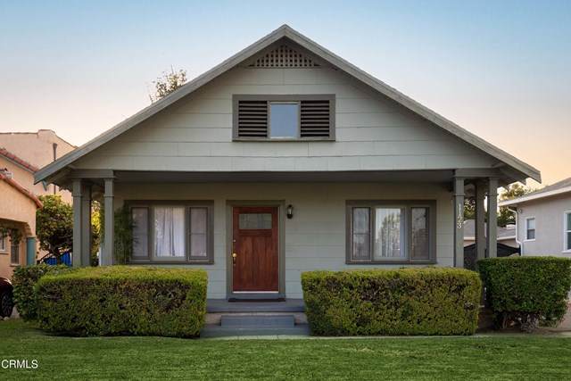 1123 Lincoln Avenue - Photo 1