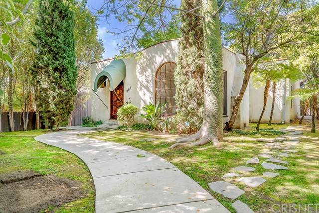 953 Laurel Avenue - Photo 1