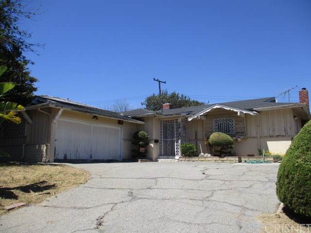 201 Ladera Street - Photo 1