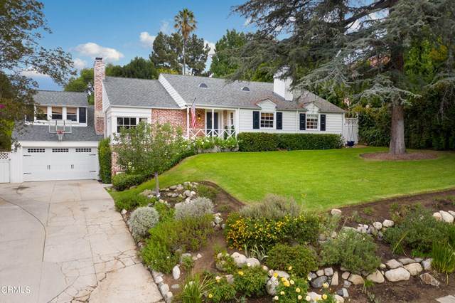 135 Sierra View Road - Photo 1