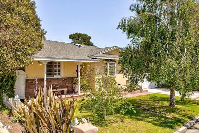 116 Dunning Street - Photo 1
