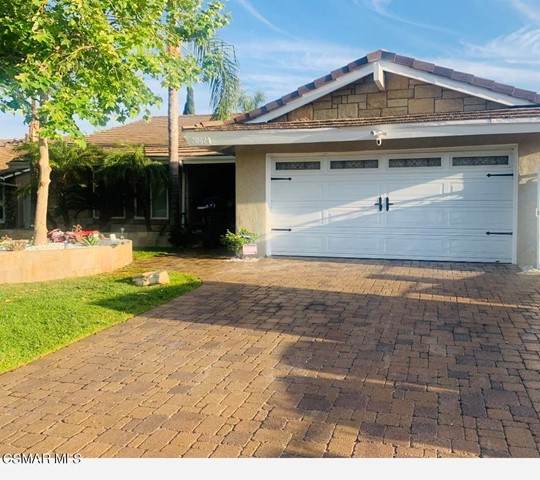 20624 Romar Street - Photo 1