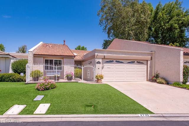 2723 Lakeridge Lane - Photo 1