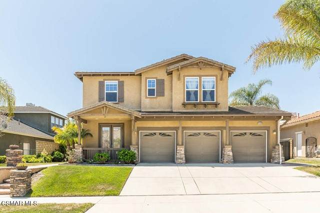 4590 Via Laguna - Photo 1