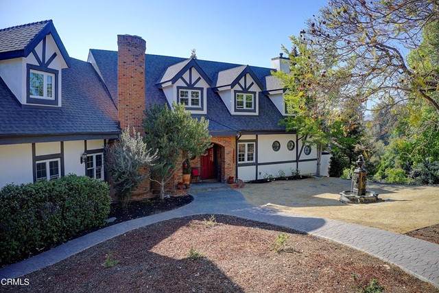 169 La Crescenta Drive - Photo 1