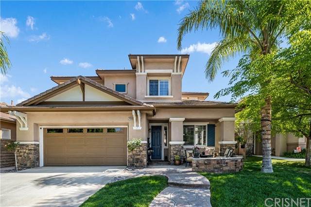 21156 Cross Creek Drive - Photo 1