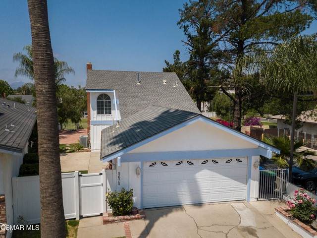 5675 Lake Lindero Drive - Photo 1