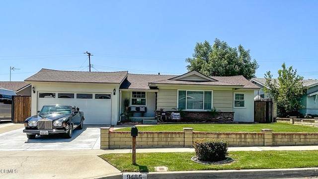 9485 Magnolia Street - Photo 1