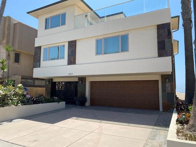 731 Mandalay Beach Rd - Photo 1