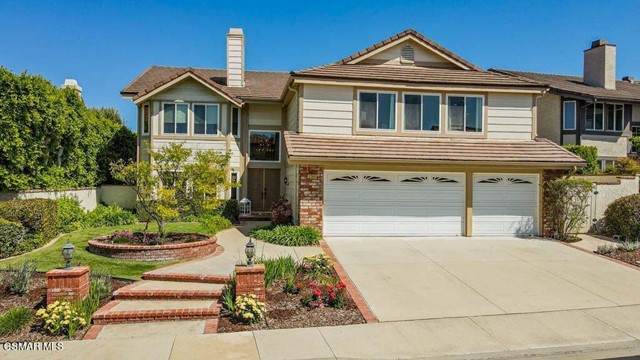 3286 Montagne Way - Photo 1