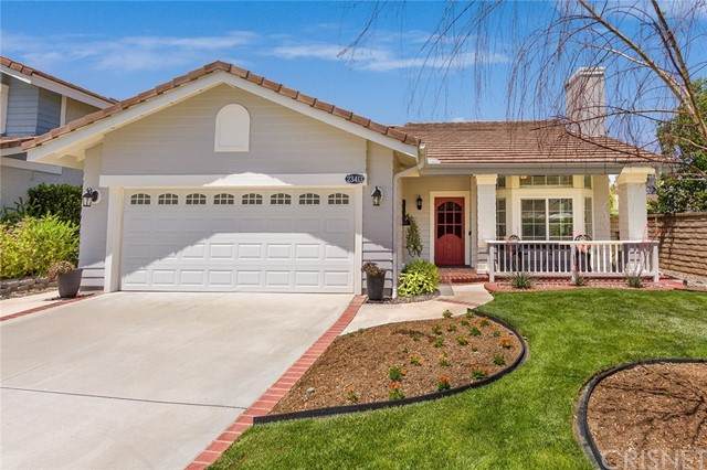 23413 Shadwell Court - Photo 1