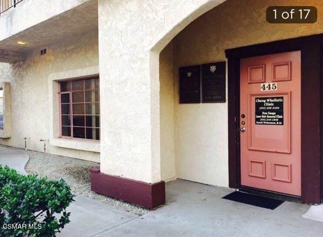 445 5th Street - Photo 1