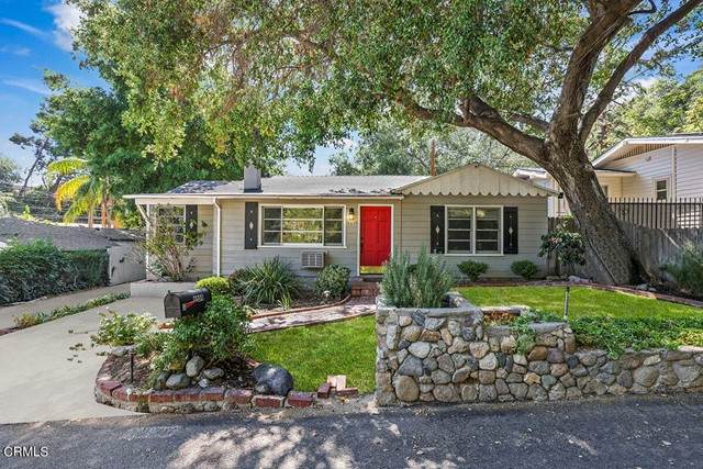 4339 Purtell Drive - Photo 1