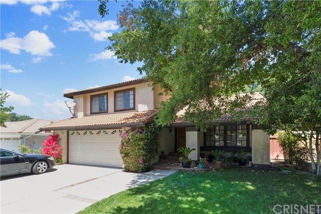 23311 Oakrun Lane - Photo 1