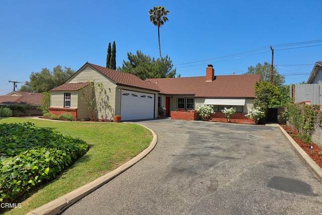 1165 Tropical Avenue - Photo 1