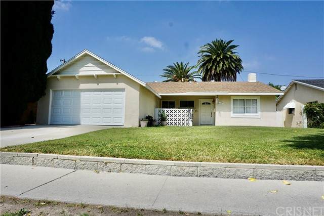 6457 Neddy Avenue - Photo 1