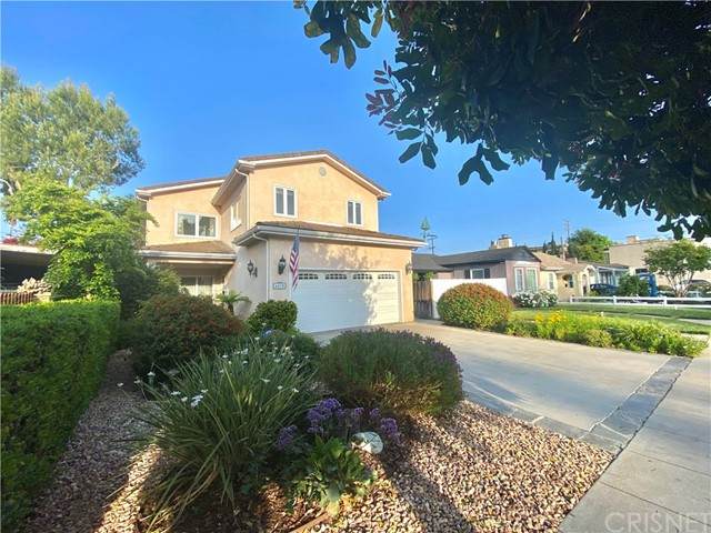 4430 Laurelgrove Avenue - Photo 1