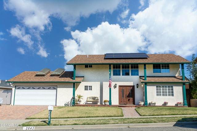 2643 Lembert Street - Photo 1